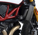 R&G Racing Aero Crash Protectors 19-22 Indian FTR 1200/S