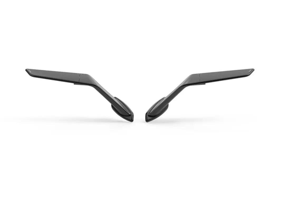 Rizoma Stealth Mirrors 25-26 Aprilia RS 660 / RSV4 1100