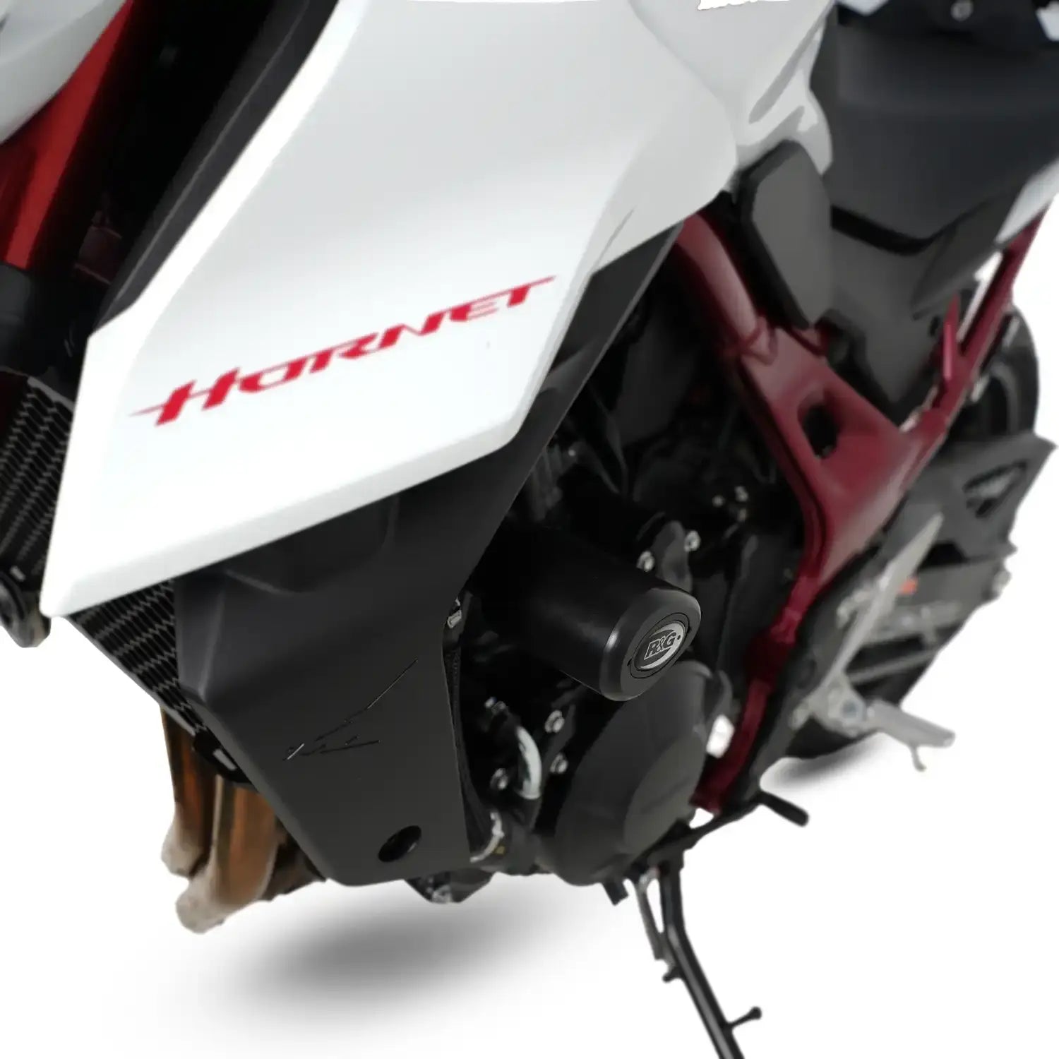 R&G Racing Crash Protectors 25-26 Honda CB750 Hornet