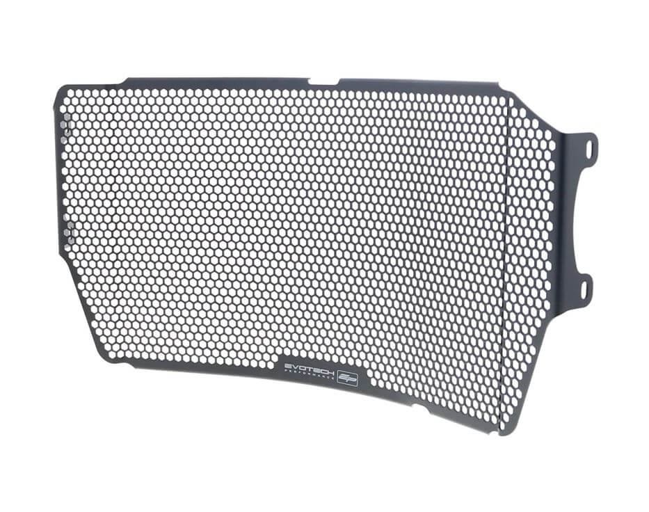 Evotech Performance Radiator Guard 2017+ Ducati Supersport/S