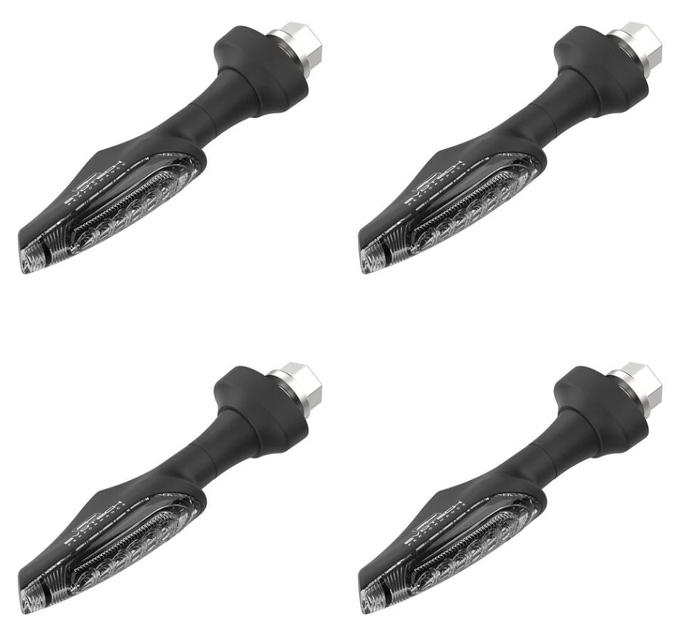 Evotech Performance LED Sequential Indicator Set 22-26 KTM 1290 Super Duke R Evo