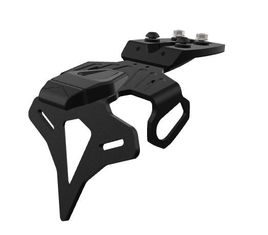 Evotech Peformance Tail Tidy 23-25 Kawasaki Ninja ZX-4R/ZX-4RR
