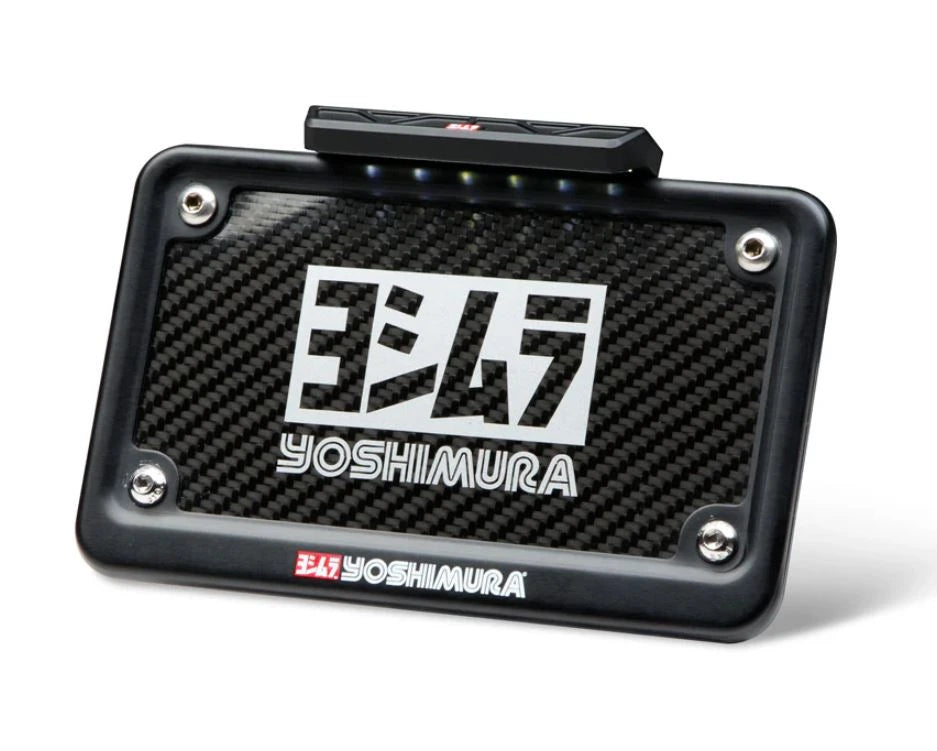 Yoshimura Fender Eliminator Kit 18-25 Yamaha MT-10