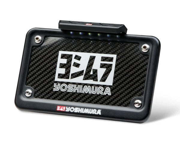 Yoshimura Fender Eliminator Kit 18-25 Yamaha MT-10
