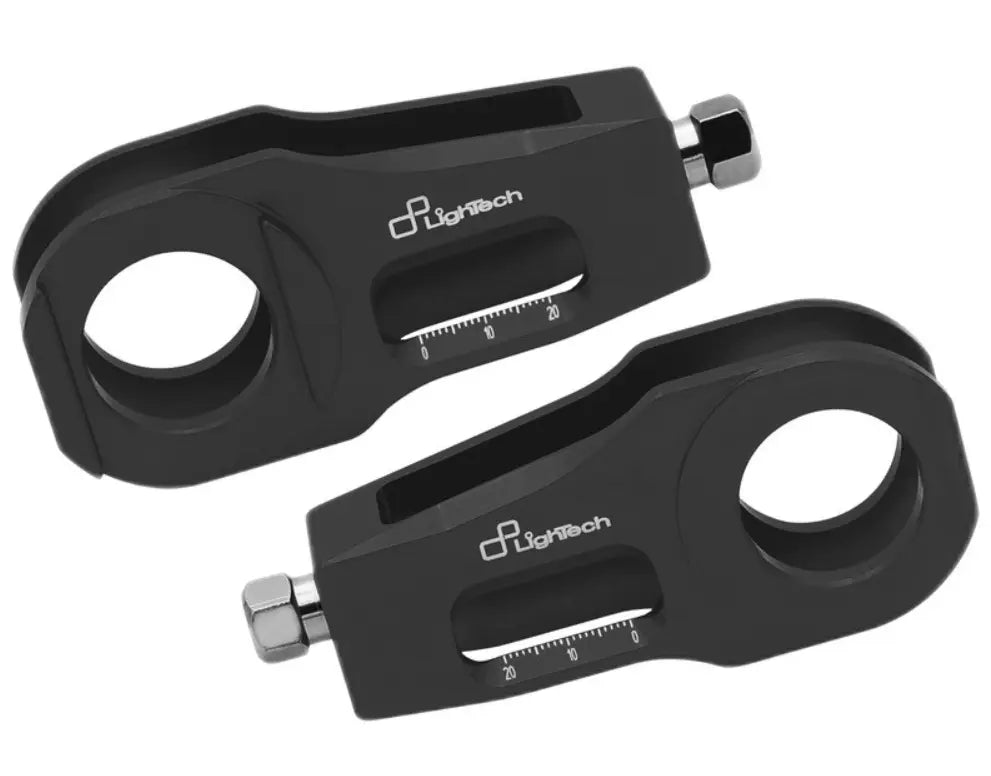 Lightech Chain Adjusters 2006-2016 Yamaha YZF R6