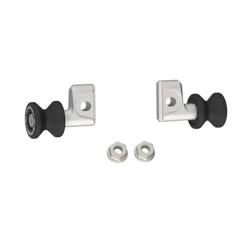 Evotech Performance Paddock Stand Bobbins 25-26 Honda CB1000 Hornet/SP