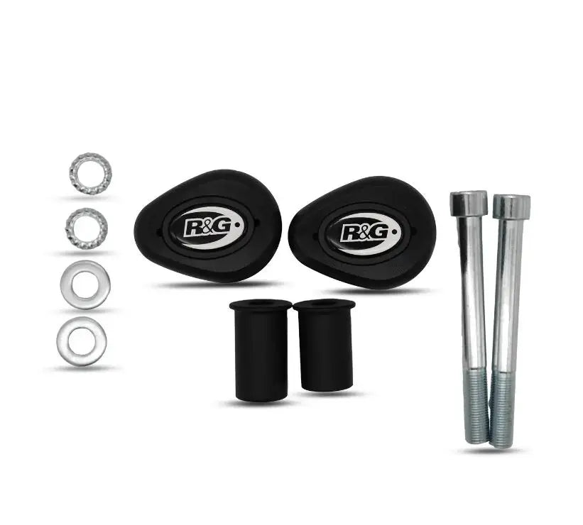 R&G Racing Aero Crash Protectors 25-26 Honda CB1000 Hornet/SP