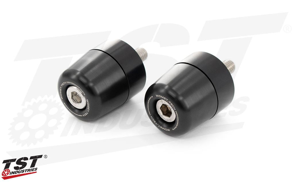 Womet-Tech Bar Ends 24-25 Yamaha MT-09