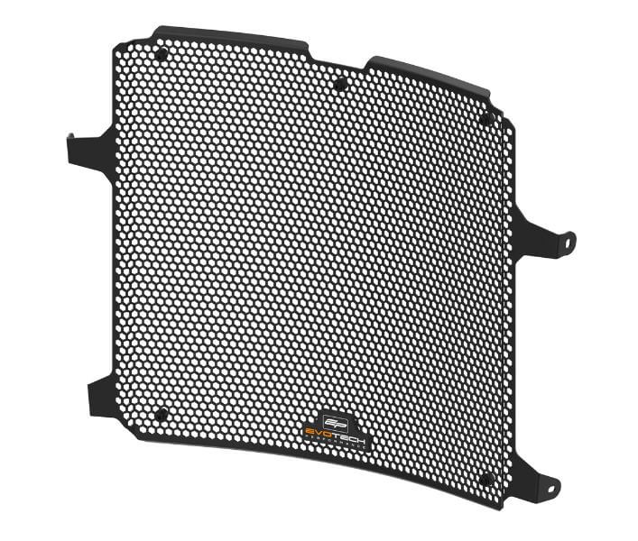 Evotech Performance Radiator Guard '24+ KTM 1390 Super Duke R/Evo