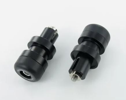 RhinoMoto Universal Fit Barend Mirror Mounts for Honda (Check fitment chart)