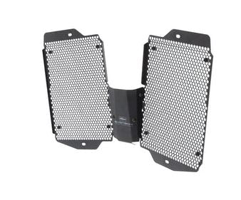 Evotech Performance Radiator Guard 2024 Triumph Tiger 900 GT/ GT Pro/Rally Pro