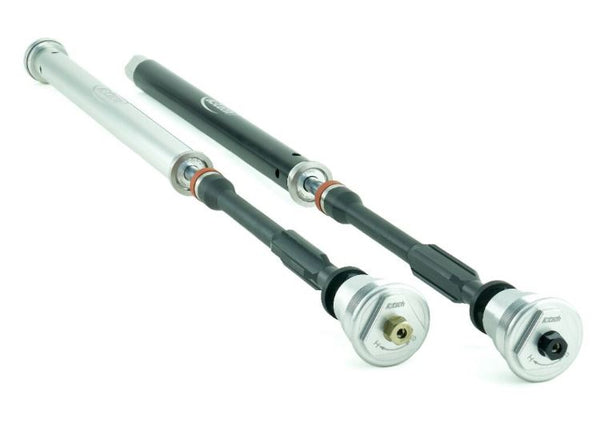K-Tech Suspension 20IDS Front Fork Cartridges '23- Kawasaki ZX-4RR (Springs Included)