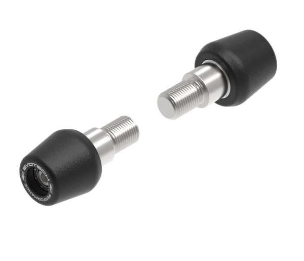 Evotech Performance Bar End Weights for Yamaha MT/FZ/XSR models (Road)