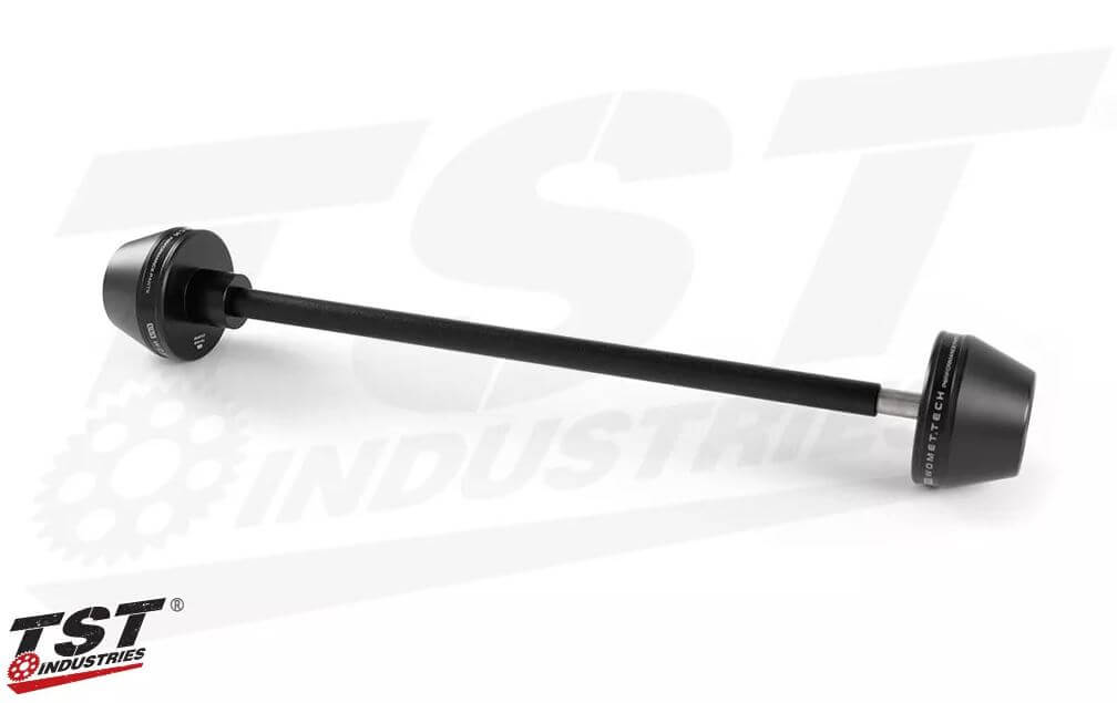 Womet-Tech Fork Slider Protector 21-25 Yamaha MT-09, 22-25 XSR900