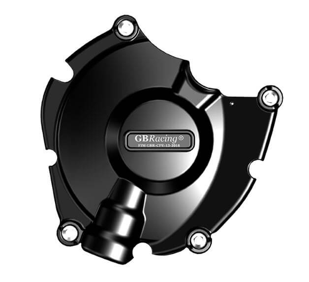 GB Racing Clutch Cover 15-25 Yamaha FZ-10/MT-10