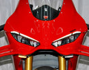 New Rage Cycles Front Turn Signals 2025 Ducati Panigale V4