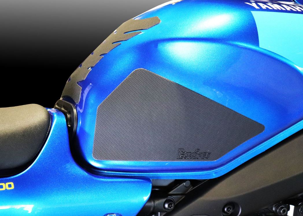 TechSpec XL2 Tank Grip Pads '22+ Yamaha XSR900