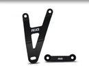 R&G Racing Exhaust Hanger Kit 25-26 Honda CB750 Hornet
