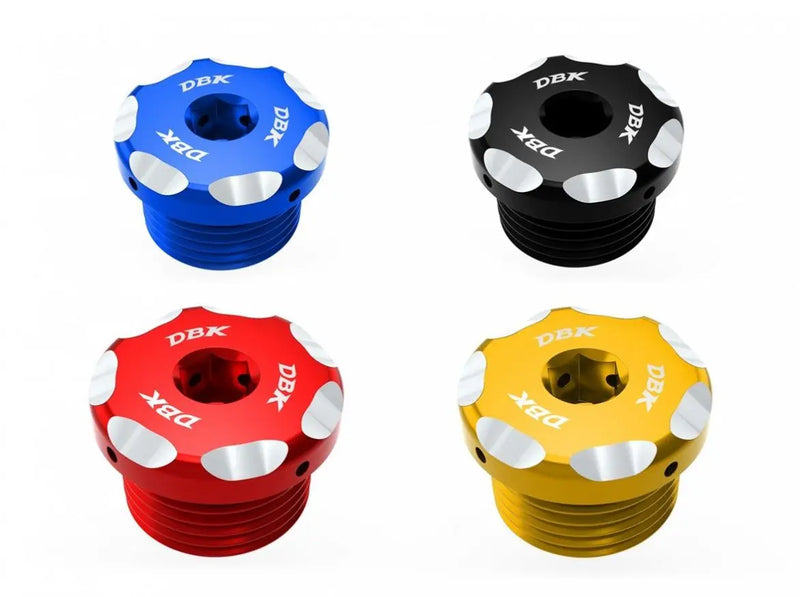 DBK Special Parts BMW Engine Oil Cap | *Please Check Fitment