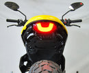 New Rage Cycles Fender Eliminator Kit 18-22 Ducati Scrambler Icon/Cafe Racer/Nightshift