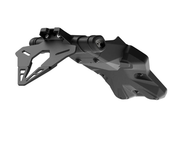 Evotech Performance Tail Tidy '23-'24 Ducati Multistrada V4 Rally