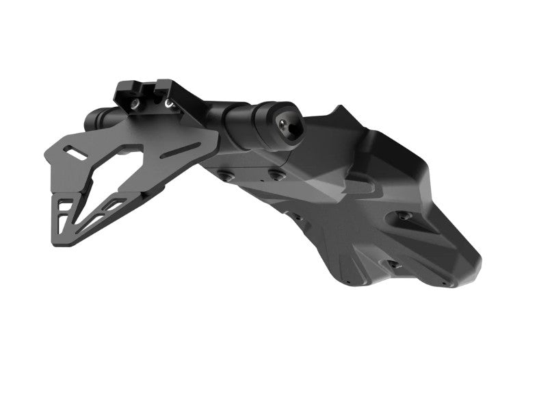 Evotech Performance Tail Tidy '23-'24 Ducati Multistrada V4 Rally