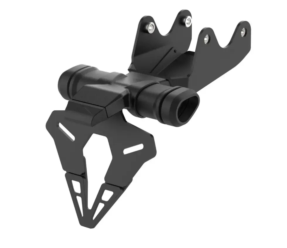 Evotech Performance Tail Tidy 24-25 Yamaha MT-09