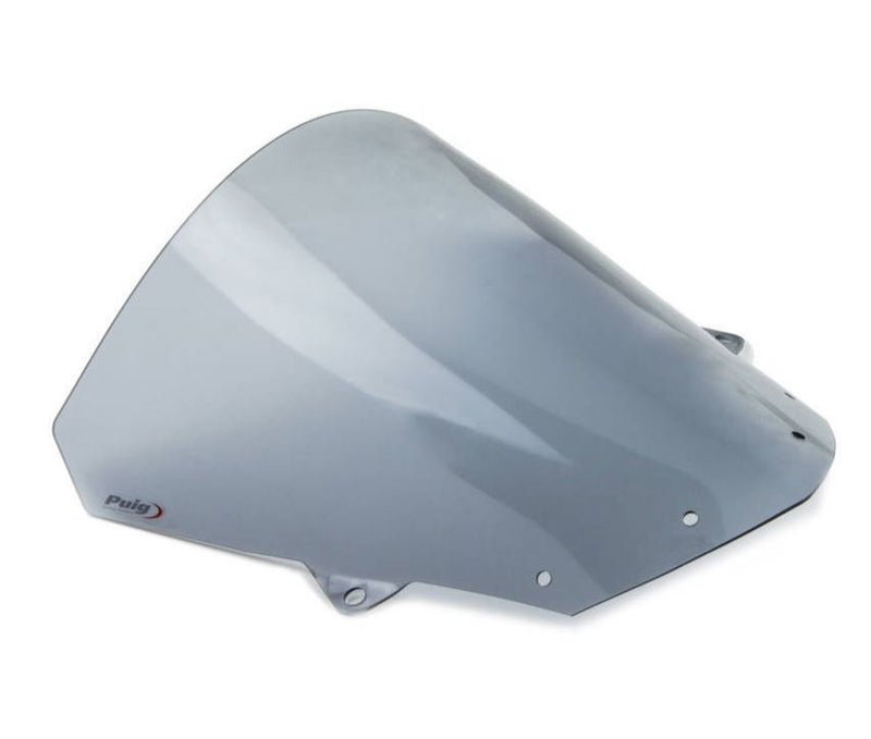 Puig R-Racer Windscreen '19-'23 Kawasaki Ninja ZX-6R 636