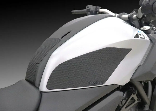 TechSpec XL2 Tank Grip Pads 25-26 Yamaha MT-07