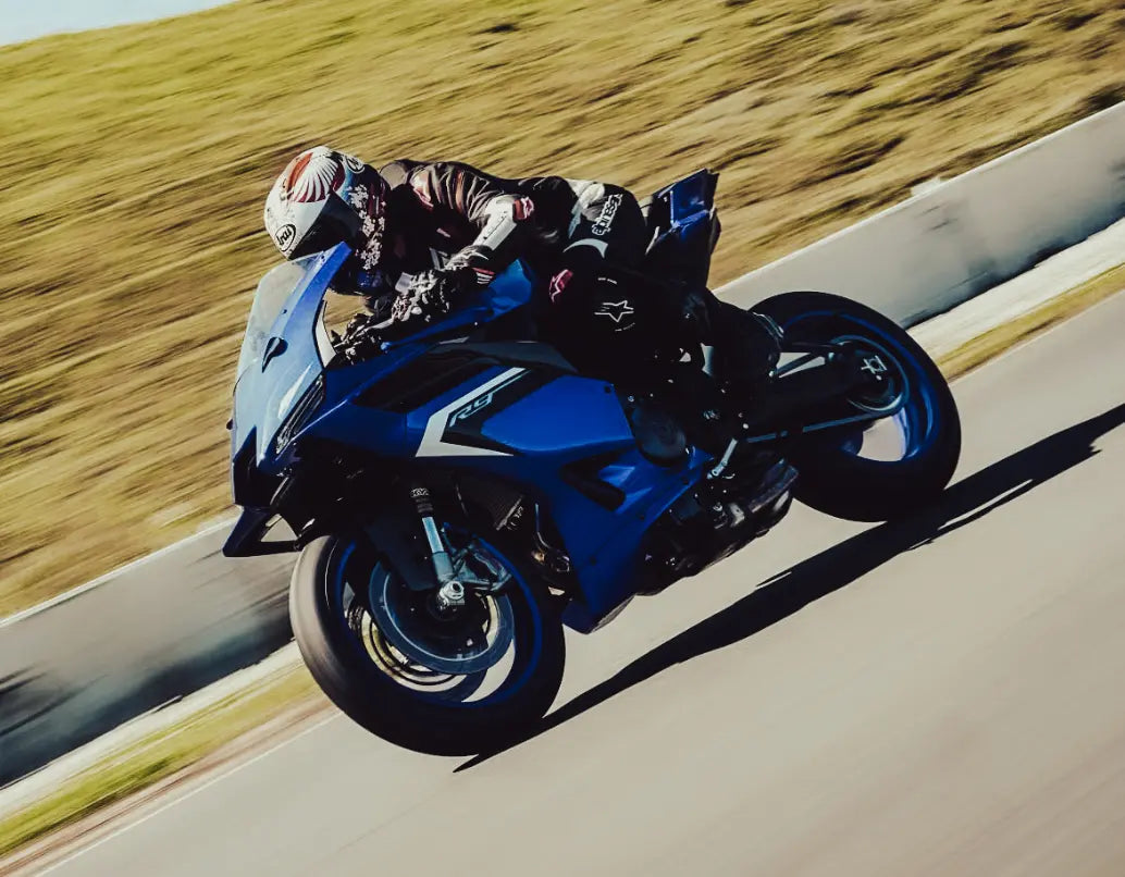 BT Moto Stage 1+ Performance Calibration w/Handheld Tuner 25-26 Yamaha R9