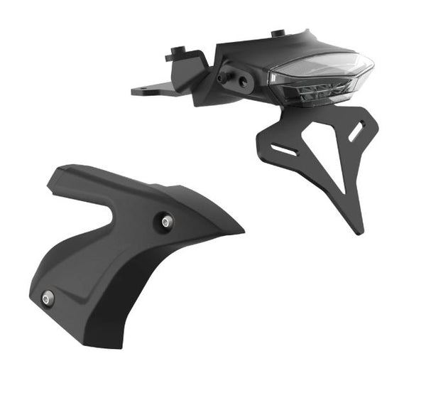 Evotech Performance Tail Tidy 21-25 Triumph Trident 660