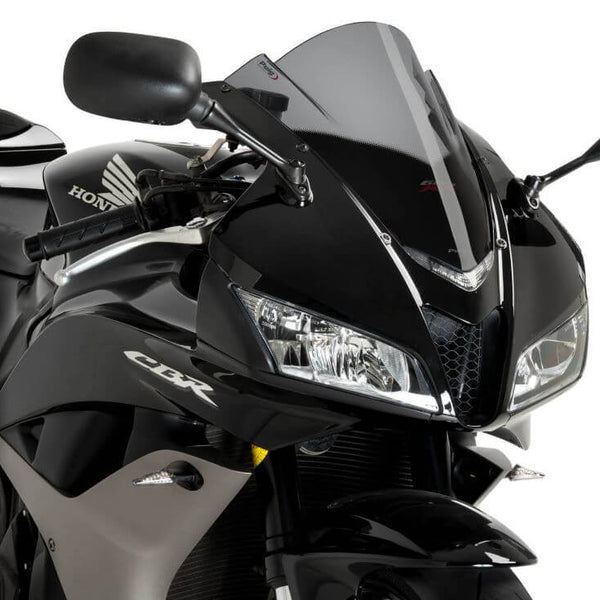 Puig Racing Windscreen '07-'12 Honda CBR600RR – Motostarz Canada