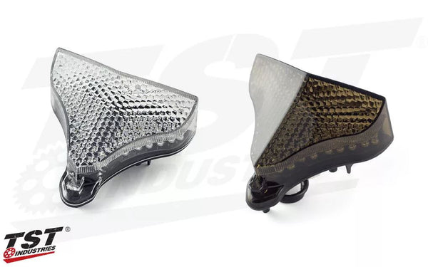 TST Industries LED Integrated Tail Light 09-14 Yamaha YZF-R1