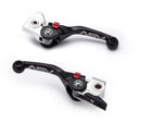 ASV F4 Off-Road Brake & Clutch Levers '14-'24 KTM 350 SX-F