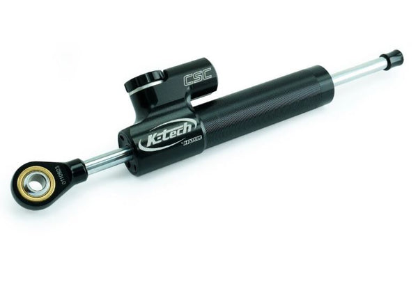 K-Tech Suspension Steering Damper Kit '13-'20 Yamaha XSR900