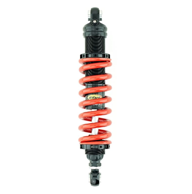K-Tech Suspension Razor-R Lite Shock Absorber '13-'23 Yamaha MT-07/FZ-07