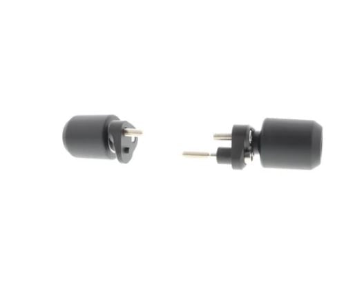 Evotech Performance No Drill Crash Bobbins 2024+ BMW M1000XR