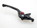 ASV F3 Unbreakable Brake & Clutch Levers for '22-'23 Triumph Tiger 1200 GT/Rally/Pro/Explorer