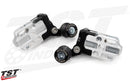 TST Industries Spooled Captive Chain Adjusters 13-20 Honda Grom