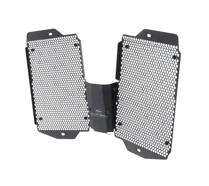 Evotech Performance Radiator Guard '20-'23 Tiger 900/GT/GT Pro/Rally/Rally Pro