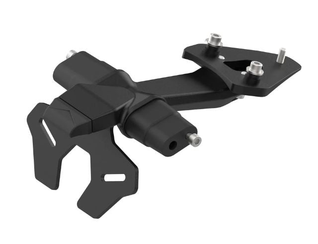 Evotech Performance Tail Tidy '24+ Triumph Daytona 660