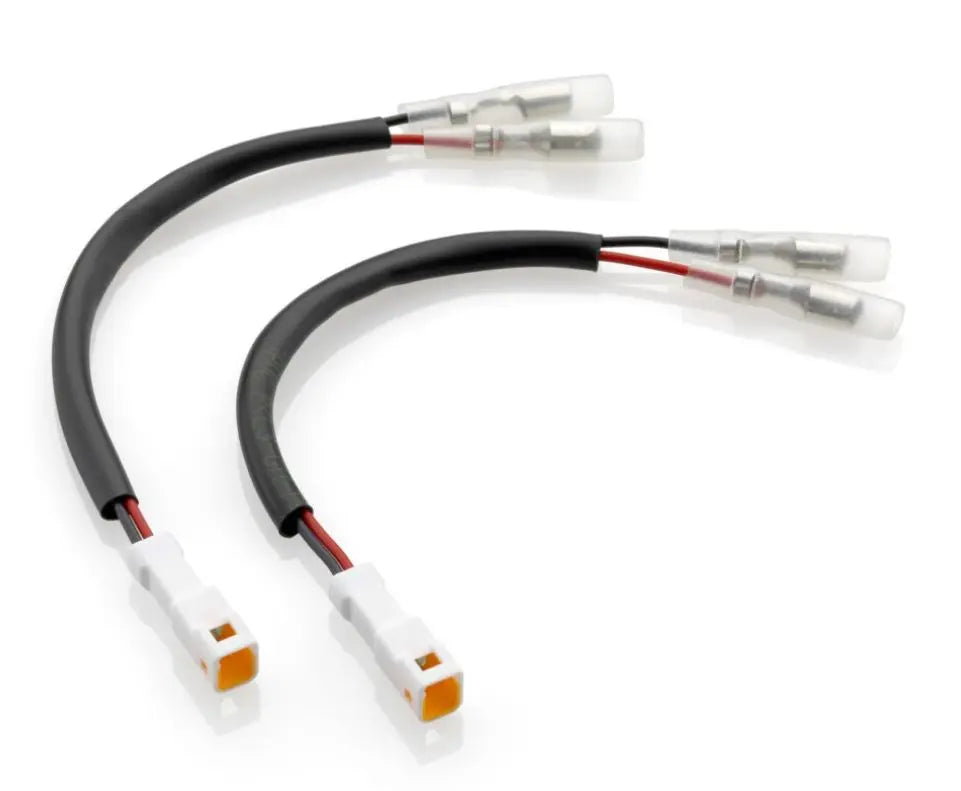 Rizoma EE137H Turn Signal Wiring Kit for Ducati Models |*Check Fitment