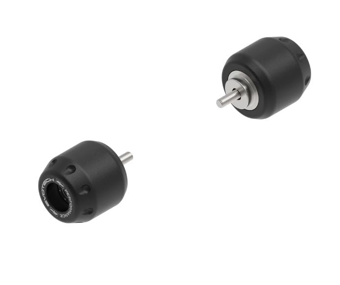 Evotech Performance Touring Bar End Weights '21-'23 Aprilia RS 660