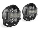 DENALI D7 PRO Multi-Beam Driving Light With Modular X-Lens System