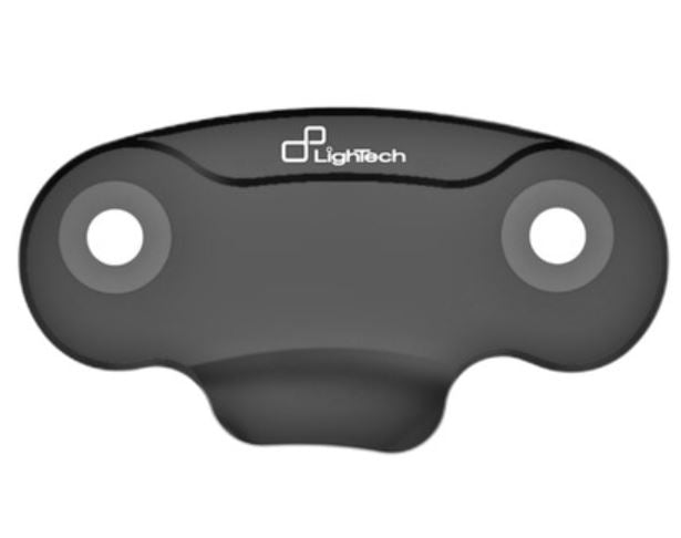 Lightech Mirror Block Off Plates for '16-'22 Kawasaki ZX10R