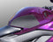 TechSpec XL2 Tank Grip Pads 19-24 Yamaha YZF R3