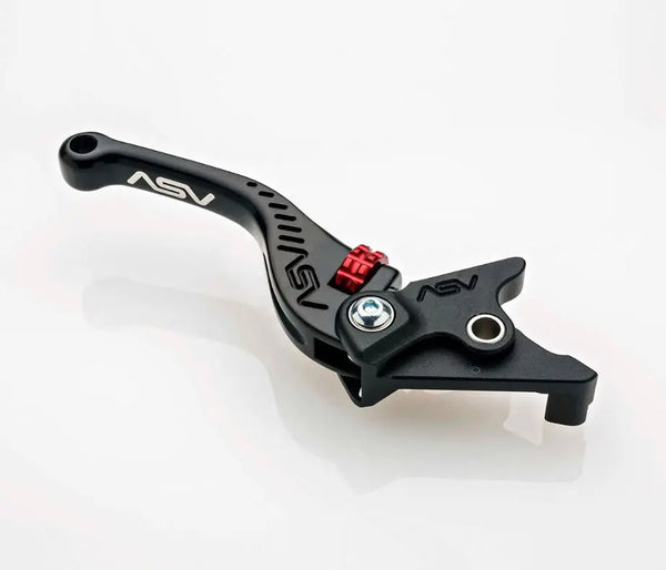 ASV F3 Series Brake & Clutch Levers 25-26 Honda CB750 Hornet