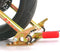 Pit Bull Trailer Restraint System 22-25 Honda Grom