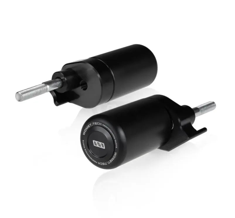 Tech Sliders Buy Womet-Tech Frame Sliders 19-24 Yamaha YZF-R3