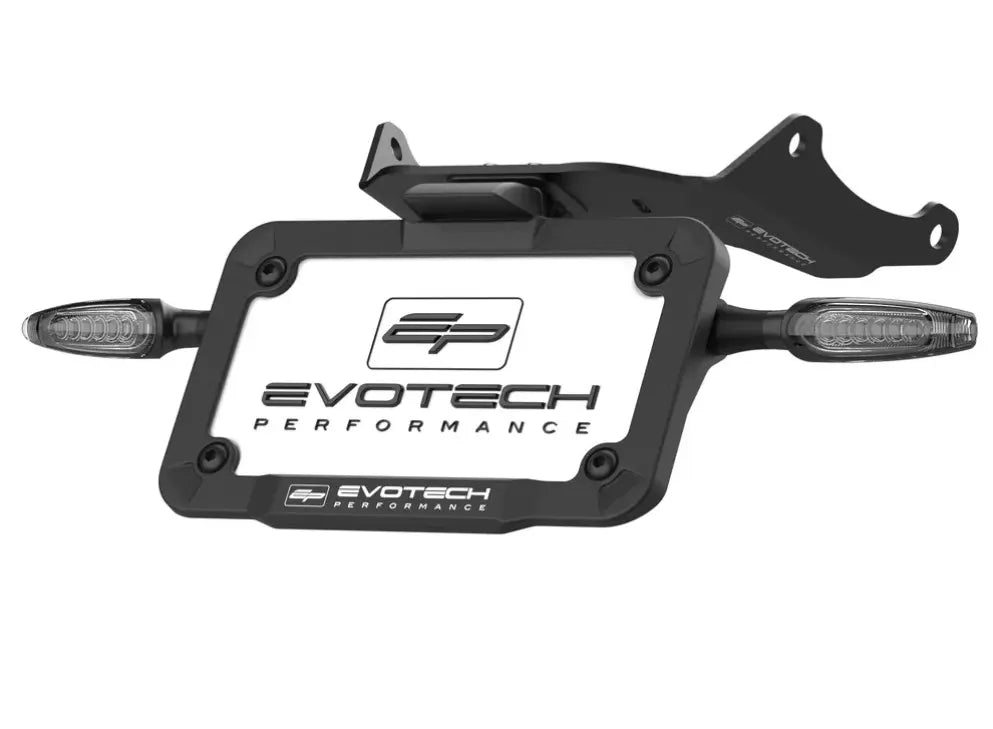 Evotech Performance Dynamic Tail Tidy Including Indicators 25-26 Honda CB1000 Hornet/SP